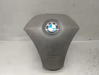 Peça sobressalente para automóvel em segunda mão airbag dianteiro esquerdo por bmw 5 touring (e61) 525 xi referências oem iam 33677298802h