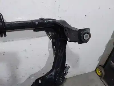 Second-hand car spare part front axle for land rover range rover evoque (l538) 2.2 d 4x4 oem iam references lr041717  