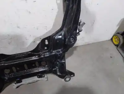 Second-hand car spare part front axle for land rover range rover evoque (l538) 2.2 d 4x4 oem iam references lr041717  