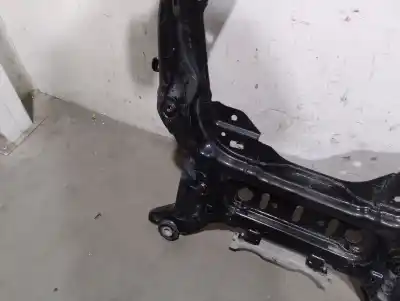Second-hand car spare part front axle for land rover range rover evoque (l538) 2.2 d 4x4 oem iam references lr041717  