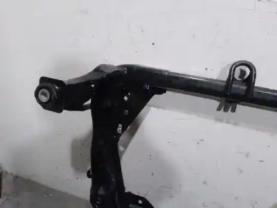 Second-hand car spare part front axle for land rover range rover evoque (l538) 2.2 d 4x4 oem iam references lr041717  