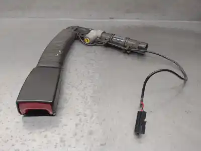 Peça sobressalente para automóvel em segunda mão pré-tensor de airbag dianteiro direito por bmw 5 touring (e61) 525 xi referências oem iam 561272102f