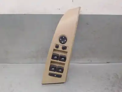 Peça sobressalente para automóvel em segunda mão botão / interruptor elevador vidro dianteiro esquerdo por bmw 5 touring (e61) 525 xi referências oem iam 6951910