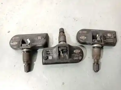Pezzo di ricambio per auto di seconda mano sensore di pressione per volkswagen passat b6 variant (3c5) 2.0 tdi 16v riferimenti oem iam 1k0907255  s122215002a