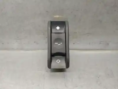 Peça sobressalente para automóvel em segunda mão interruptor do teto solar por bmw 5 touring (e61) 525 xi referências oem iam 6907288