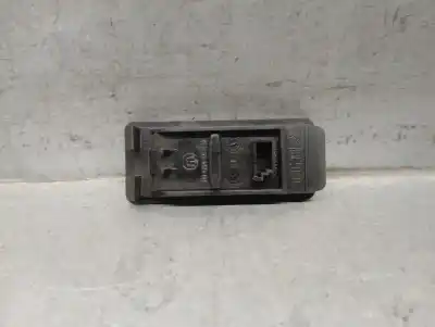 Second-hand car spare part electronic module for bmw 5 touring (e61) 525 xi oem iam references 693614801  