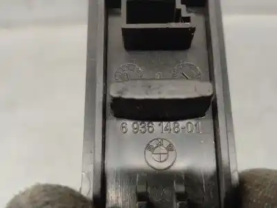 Second-hand car spare part electronic module for bmw 5 touring (e61) 525 xi oem iam references 693614801  