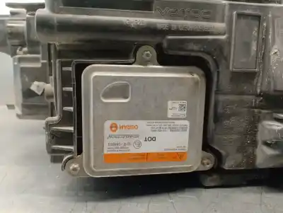 Pièce détachée automobile d'occasion feu gauche pour land rover range rover evoque (l538) 2.2 d 4x4 références oem iam bj3213w030ec  lr025157