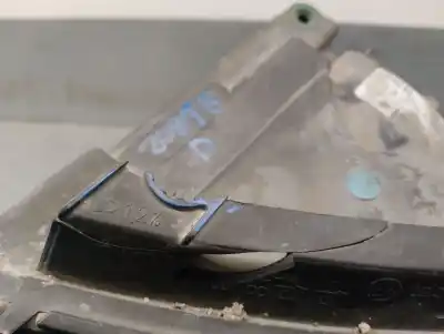 Pièce détachée automobile d'occasion feu gauche pour land rover range rover evoque (l538) 2.2 d 4x4 références oem iam bj3213w030ec  lr025157