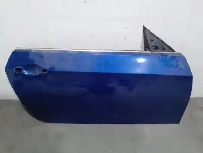 Peça sobressalente para automóvel em segunda mão  por BMW 3 DESCAPOTABLE (E93)  Referências OEM IAM 41517200570  