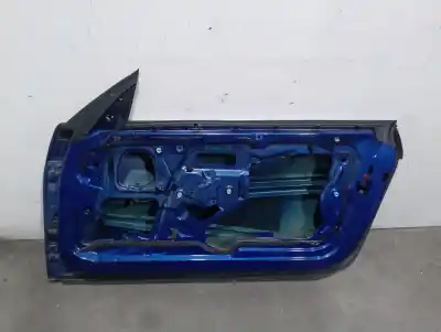 Peça sobressalente para automóvel em segunda mão porta dianteira direita por bmw 3 descapotable (e93) 320 i referências oem iam 41517200570  