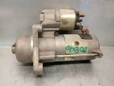 Piesă de schimb auto la mâna a doua Electromotor pentru FORD FIESTA IV (JA_, JB_) 1.0 I Referințe OEM IAM 95FB11000BD 63223538 DENSO 1416226