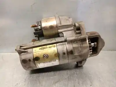 Second-hand car spare part starter motor for ford fiesta iv (ja_, jb_) 1.0 i oem iam references 95fb11000bd 63223538 denso 1416226