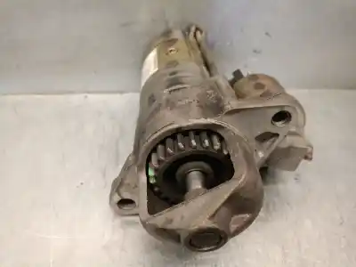 Second-hand car spare part starter motor for ford fiesta iv (ja_, jb_) 1.0 i oem iam references 95fb11000bd 63223538 denso 1416226