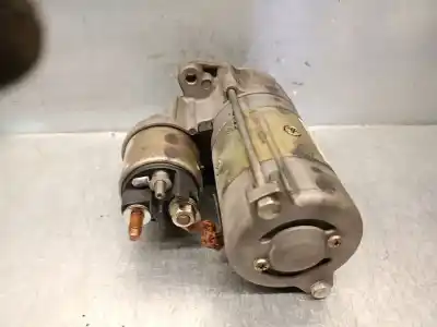 Second-hand car spare part starter motor for ford fiesta iv (ja_, jb_) 1.0 i oem iam references 95fb11000bd 63223538 denso 1416226