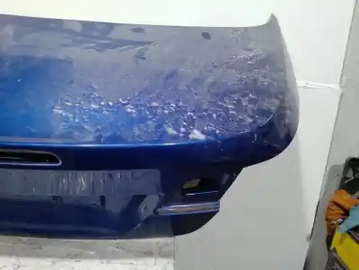 Second-hand car spare part tailgate for bmw 3 descapotable (e93) 320 i oem iam references 41627152486  