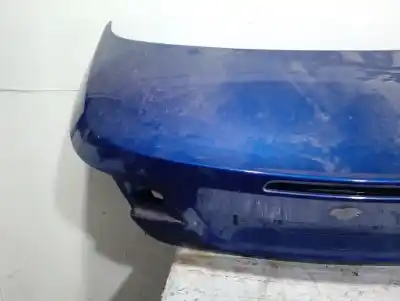 Second-hand car spare part tailgate for bmw 3 descapotable (e93) 320 i oem iam references 41627152486  