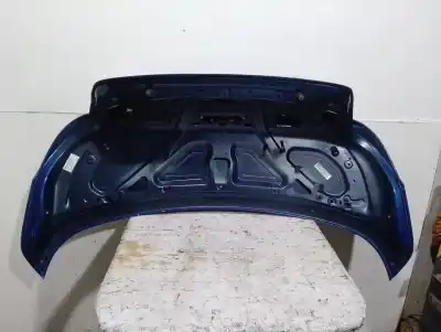 Second-hand car spare part tailgate for bmw 3 descapotable (e93) 320 i oem iam references 41627152486  