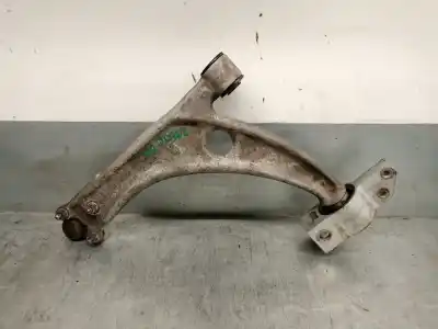 Pezzo di ricambio per auto di seconda mano braccio sospensione inferiore anteriore destro per volkswagen passat b6 variant (3c5) 2.0 tdi 16v riferimenti oem iam 3c0407153b  3c0407151e