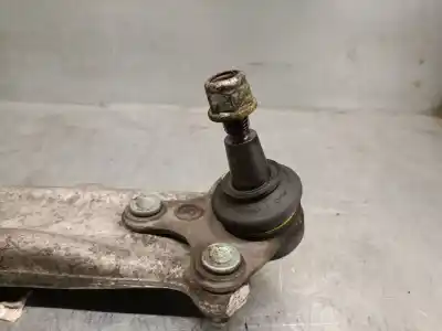 Pezzo di ricambio per auto di seconda mano braccio sospensione inferiore anteriore destro per volkswagen passat b6 variant (3c5) 2.0 tdi 16v riferimenti oem iam 3c0407153b  3c0407151e