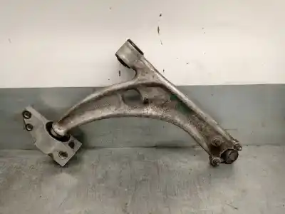 Pezzo di ricambio per auto di seconda mano braccio di sospensione anteriore sinistro inferiore per volkswagen passat b6 variant (3c5) 2.0 tdi 16v riferimenti oem iam 3c0407153b  3c0407151e