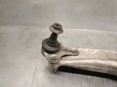 Pezzo di ricambio per auto di seconda mano braccio di sospensione anteriore sinistro inferiore per volkswagen passat b6 variant (3c5) 2.0 tdi 16v riferimenti oem iam 3c0407153b  3c0407151e