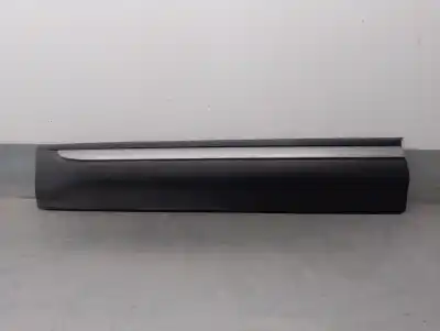 Second-hand car spare part front decorative moulding for land rover range rover evoque (l538) 2.2 d 4x4 oem iam references bj3221065bh