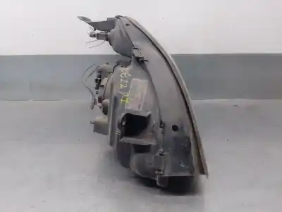 Автозапчасти б/у левая фара за renault megane scenic (ja0/1_) 1.9 dti (ja0n) ссылки oem iam 7700432098 89002988 