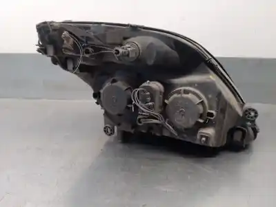Автозапчасти б/у левая фара за renault megane scenic (ja0/1_) 1.9 dti (ja0n) ссылки oem iam 7700432098 89002988 
