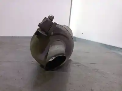 Pezzo di ricambio per auto di seconda mano tubo di scarico posteriore per toyota prius (nhw30) 1.8 16v cat riferimenti oem iam 13715  1743037300