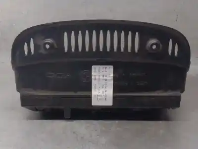 Second-hand car spare part multifunction display for bmw 5 touring (e61) 525 xi oem iam references 65826970343 siemens vdo a2c53118677 65829193758