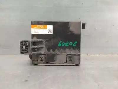 Автозапчасти б/у электронный модуль за toyota prius (nhw30) 1.8 16v cat ссылки oem iam 8865047320