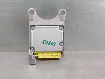 Pezzo di ricambio per auto di seconda mano centralina airbag per toyota prius (nhw30) 1.8 16v cat riferimenti oem iam 8917047101 1503006361 denso 