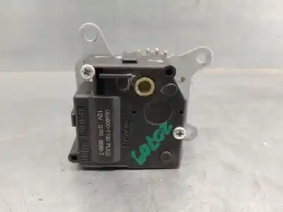 Автозапчасти б/у отопительный двигатель за toyota prius (nhw30) 1.8 16v cat ссылки oem iam 0638001100  