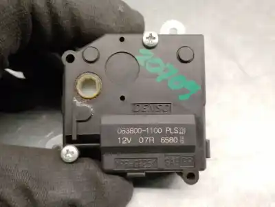 Автозапчасти б/у отопительный двигатель за toyota prius (nhw30) 1.8 16v cat ссылки oem iam 0638001100  