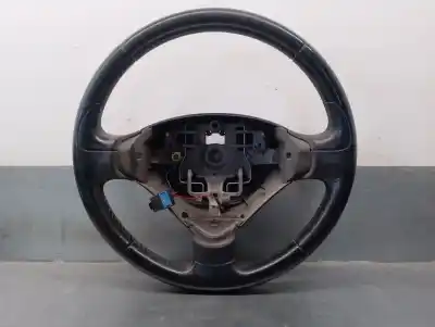 Peça sobressalente para automóvel em segunda mão Volante por PEUGEOT 207/207+ (WA_, WC_) 1.6 HDi Referências OEM IAM 96585075 6045457 96585075