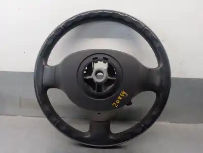 Автозапчасти б/у руль за peugeot 207/207+ (wa_, wc_) 1.6 hdi ссылки oem iam 96585075 6045457 96585075