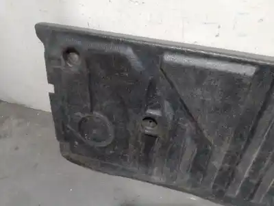 Second-hand car spare part tailgate trim for ford ranger (tke) 2.2 tdci cat oem iam references 1741232  