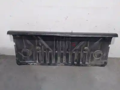 Second-hand car spare part tailgate trim for ford ranger (tke) 2.2 tdci cat oem iam references 1741232  