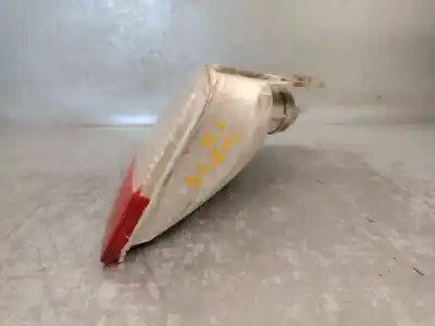 Second-hand car spare part rear right light bumper for ford focus i (daw, dbw) 1.8 turbo di / tddi oem iam references 1m5115k272a 1m5115500a 1419081