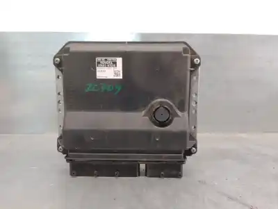 Second-hand car spare part Ecu Engine Control for TOYOTA PRIUS (NHW30) 1.8 16V CAT OEM IAM references 8966147540 2756000020 DENSO 