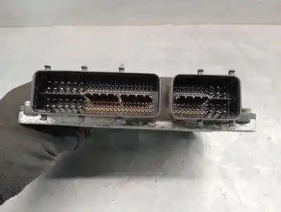 Second-hand car spare part ecu engine control for toyota prius (nhw30) 1.8 16v cat oem iam references 8966147540 2756000020 denso 