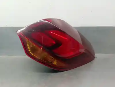 Second-hand car spare part Right Tailgate Light for OPEL ASTRA J SPORTS TOURER (P10) 2.0 CDTI (35) OEM IAM references 1222251  1222251