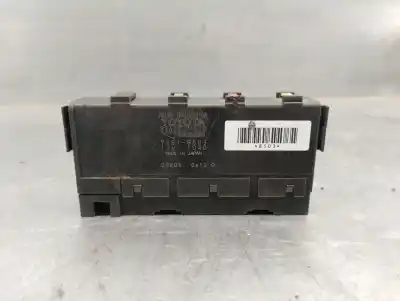 Second-hand car spare part Relay for TOYOTA PRIUS (NHW30) 1.8 16V CAT OEM IAM references 8264171010 72818503 DENSO 