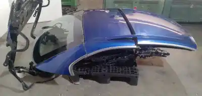 Tweedehands auto-onderdeel zachte bovenkant voor bmw 3 descapotable (e93) 320 i oem iam-referenties 54377199571