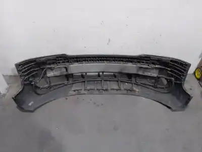 Автозапчастина б/у передній бампер для audi a6 c5 avant (4b5) 2.5 tdi quattro посилання на oem iam 4z7807103  