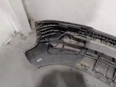 Автозапчастина б/у передній бампер для audi a6 c5 avant (4b5) 2.5 tdi quattro посилання на oem iam 4z7807103  
