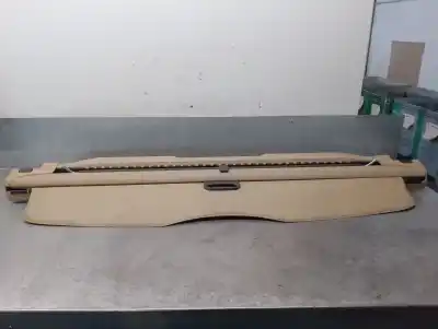 Peça sobressalente para automóvel em segunda mão chapeleira por bmw 5 touring (e61) 525 xi referências oem iam 7076992