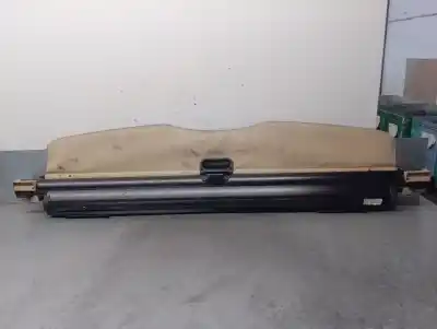 Second-hand car spare part parcel shelf for bmw 5 touring (e61) 525 xi oem iam references 7076992  51479119690