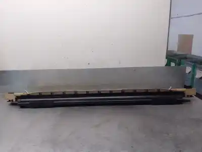 Second-hand car spare part parcel shelf for bmw 5 touring (e61) 525 xi oem iam references 7076992  51479119690